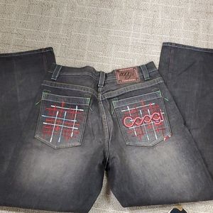 COOGI Men's Jeans size 34 x 34